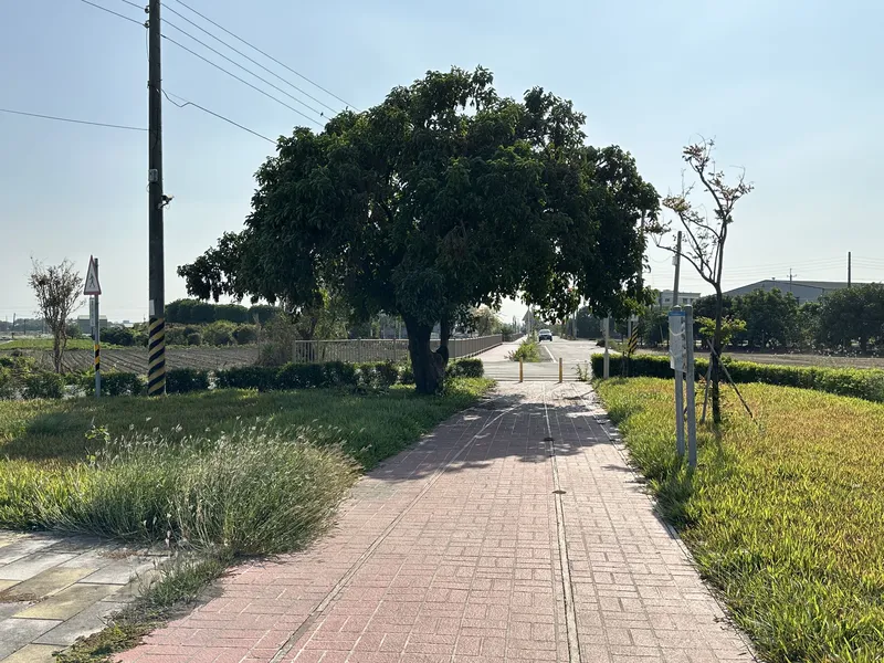 2024 11 28 12 學甲 十六甲站