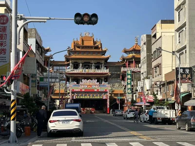 2024 11 28 14 學甲 下營站