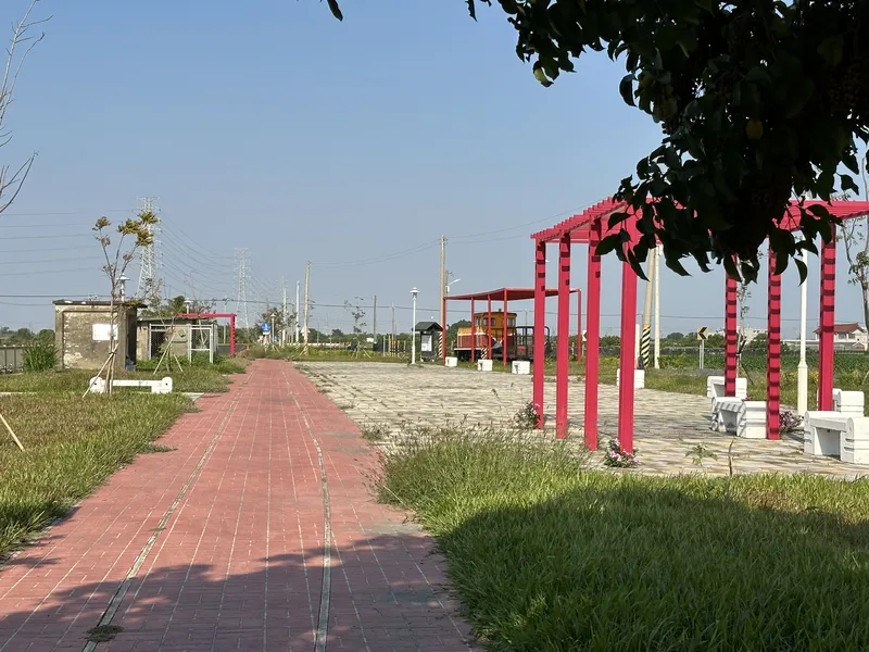 2024 11 28 14 學甲 十六甲站