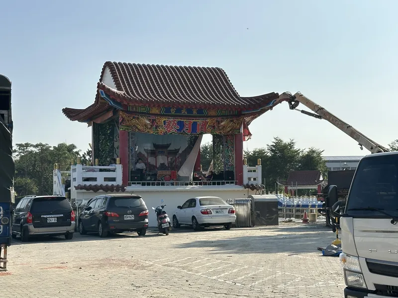 2024 11 28 15 學甲 下營站