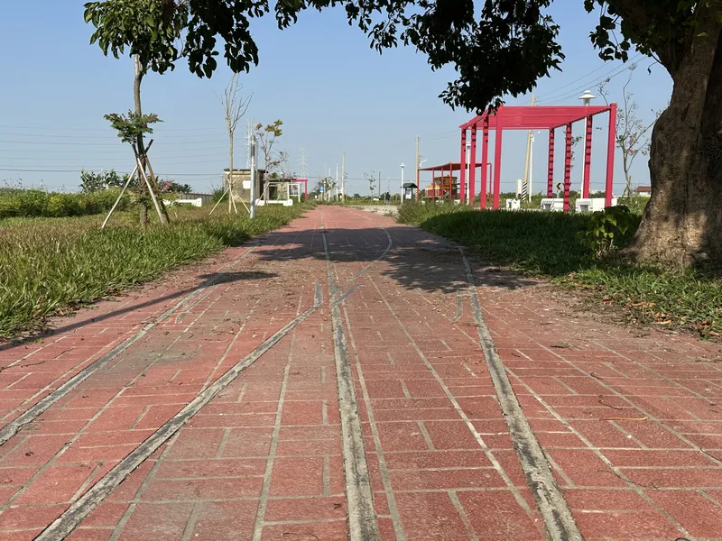 2024 11 28 15 學甲 十六甲站