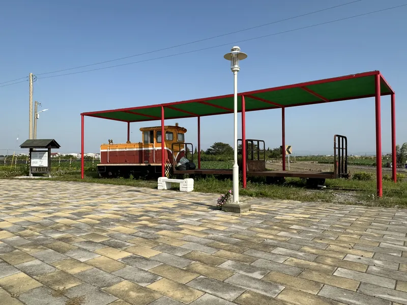 2024 11 28 20 學甲 十六甲站