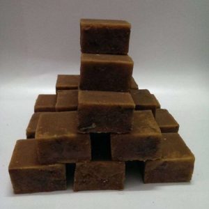 冬城門、A級手工冬瓜茶磚